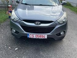 Gri Utilizat 2013 Hyundai ix35 SUV | 8.000 EUR (Preț OK)