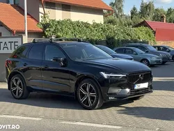 Negru Utilizat 2019 Volvo XC60 Momentum SUV | 28.900 EUR (Preț OK)