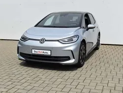 Gri mediu normal Utilizat 2024 VW ID.3 Pro Hatchback | 32.900 EUR