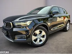 Culoarenegru Utilizat 2019 Volvo XC40 SUV | 27.858 EUR (Scump)