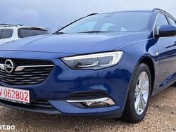 Culoarealbastru Utilizat 2019 Opel Insignia Sport Break | 11.690 EUR (Preț OK)