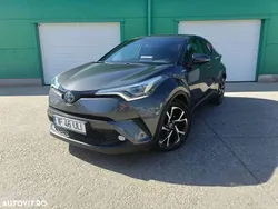 Culoaregri Utilizat 2019 Toyota C-HR SUV | 20.000 EUR (Preț OK)