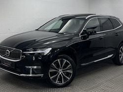 Utilizat 2022 Volvo XC60 Inscription SUV | 44.143 EUR (Puțin scump)