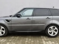 Gri Utilizat 2016 Land Rover Range Rover Sport HSE SUV | 18.990 EUR