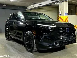 Negru Nouă 2024 Honda CR-V Advance SUV | 39.990 EUR
