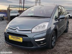 Culoaregri Utilizat 2012 Citroën C4 Picasso Business Class Monovolum | 4.399 EUR