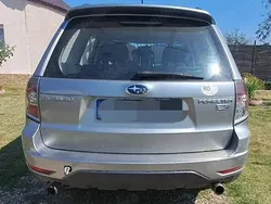 Gri Utilizat 2010 Subaru Forester SUV | 5.000 EUR