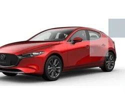 Tracțiune față Nouă 2024 Mazda 3 | 20.900 EUR (Preț OK)