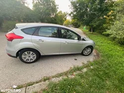 Argint Utilizat 2017 Ford Focus Active Hatchback | 10.000 EUR (Preț OK)