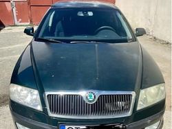 Utilizat 2006 Skoda Octavia Berlinǎ | 1.899 EUR (Preț bun)