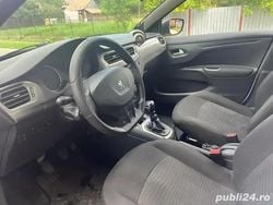 Utilizat 2021 Peugeot 301 Berlinǎ | 9.900 EUR (Preț OK)