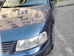 Utilizat 1999 VW Passat | 1.000 EUR