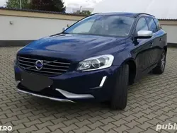 Utilizat 2014 Volvo XC60 SUV | 14.500 EUR (Preț OK)