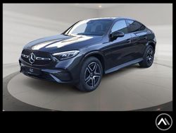 Utilizat 2025 Mercedes GLC200 SUV | 64.167 EUR