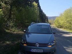Culoaregri Utilizat 2011 VW Sharan Comfortline Monovolum | 7.500 EUR (Preț bun)