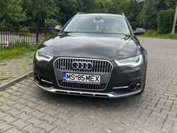 Maro Utilizat 2012 Audi A6 Allroad Comfort Break | 13.499 EUR (Preț OK)