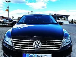 Negru Utilizat 2016 VW CC Berlinǎ | 12.700 EUR (Preț OK)