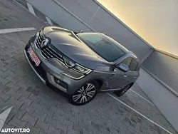 Gri Utilizat 2018 Renault Koleos Initiale Paris SUV | 18.950 EUR (Preț OK)