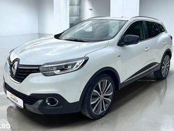 Culoarealb Utilizat 2015 Renault Kadjar Bose Edition SUV | 10.990 EUR (Preț OK)