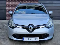 Renault Clio GrandTour