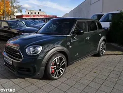 Verde Utilizat 2019 Mini Countryman SUV | 30.000 EUR