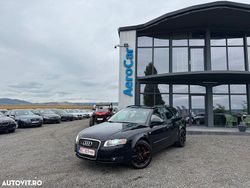 Culoarenegru Utilizat 2006 Audi A4 Break | 3.290 EUR