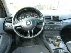 Utilizat 2001 BMW 320 Berlinǎ | 2.100 EUR (Puțin scump)