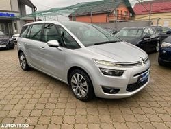 Culoareargint Utilizat 2017 Citroën Grand C4 Picasso Monovolum | 8.450 EUR