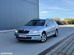 Culoaregri Utilizat 2006 Skoda Octavia Break | 2.250 EUR (Preț OK)