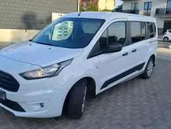 Utilizat 2021 Ford Transit Monovolum | 15.900 EUR (Scump)