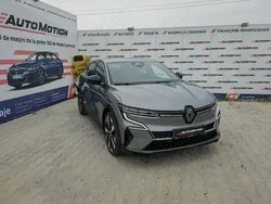 Gri Utilizat 2023 Renault Mégane Berlinǎ | 28.500 EUR (Scump)