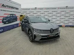 Gri Utilizat 2023 Renault Mégane Berlinǎ | 28.500 EUR