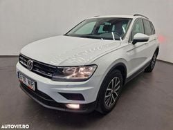 Culoarealb Utilizat 2020 VW Tiguan SUV | 23.837 EUR (Preț OK)