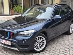 Utilizat 2014 BMW X1 SUV | 9.250 EUR (Super Preț)