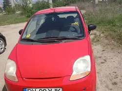 Utilizat 2007 Chevrolet Spark Hatchback | 3.000 EUR