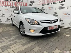Utilizat 2011 Hyundai i30 Hatchback | 6.850 EUR