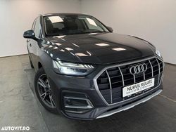 Culoarealbastru Utilizat 2023 Audi Q5 S-Line SUV | 32.912 EUR (Preț bun)