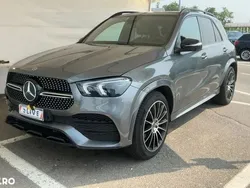 Gri Utilizat 2020 Mercedes GLE300 SUV | 39.500 EUR