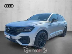 Gri Utilizat 2022 VW Touareg R SUV | 78.649 EUR