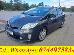 Utilizat 2014 Toyota Prius Hatchback | 7.900 EUR