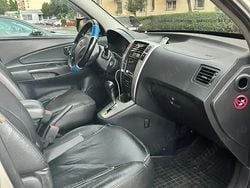 Utilizat 2007 Hyundai Tucson SUV | 2.700 EUR (Super Preț)