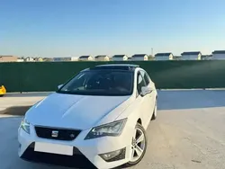 Utilizat 2014 Seat Leon FR | 8.800 EUR (Preț bun)