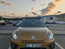 Maro Utilizat 2016 VW Beetle Coupe | 13.900 EUR