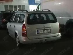 Utilizat 2001 Opel Astra Break | 4.500 EUR