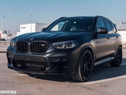 Maro Utilizat 2019 BMW X3 SUV | 66.550 EUR