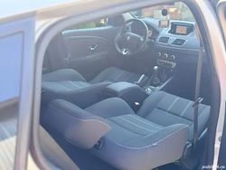 Culoareargint Utilizat 2013 Renault Mégane GrandTour Dynamique Break | 4.150 EUR (Preț bun)