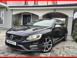 Utilizat 2015 Volvo V60 Break | 7.750 EUR (Preț OK)