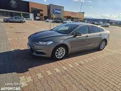 Culoaregri Utilizat 2015 Ford Mondeo Titanium Hatchback | 6.700 EUR (Preț OK)