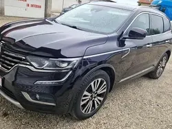 Negru Utilizat 2019 Renault Koleos Initiale Paris SUV | 20.600 EUR (Preț OK)