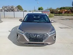 Utilizat 2020 Hyundai Ioniq Berlinǎ | 11.400 EUR